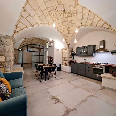 Oikia Vacanze Giuggianello Le Bey Εξωτερικό φωτογραφία