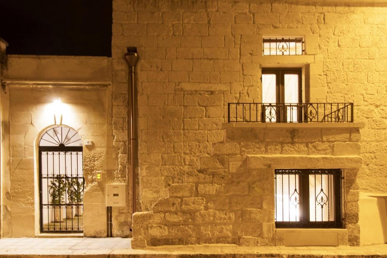 Oikia Vacanze Giuggianello Le Bey Εξωτερικό φωτογραφία