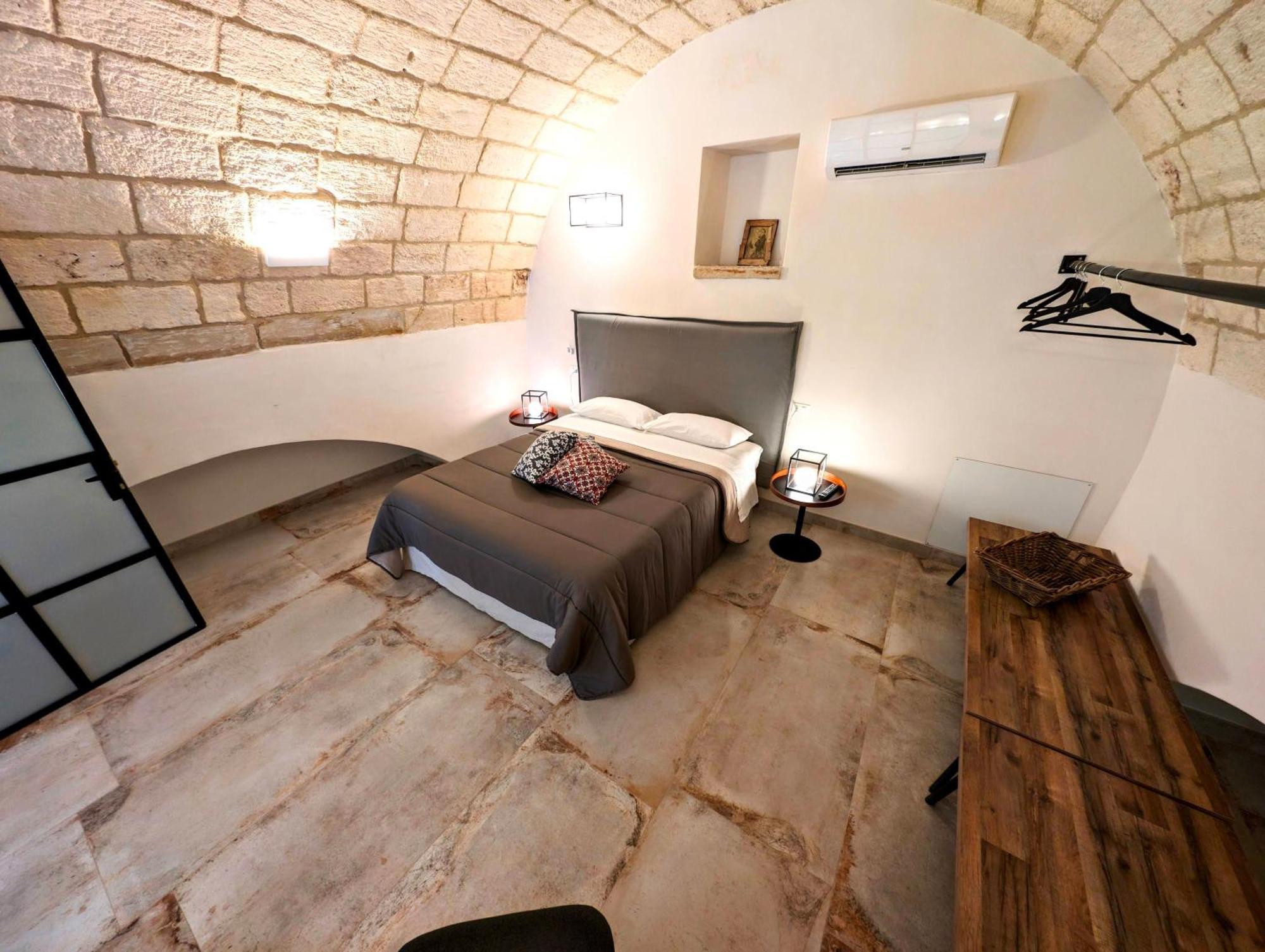 Oikia Vacanze Giuggianello Le Bey Εξωτερικό φωτογραφία