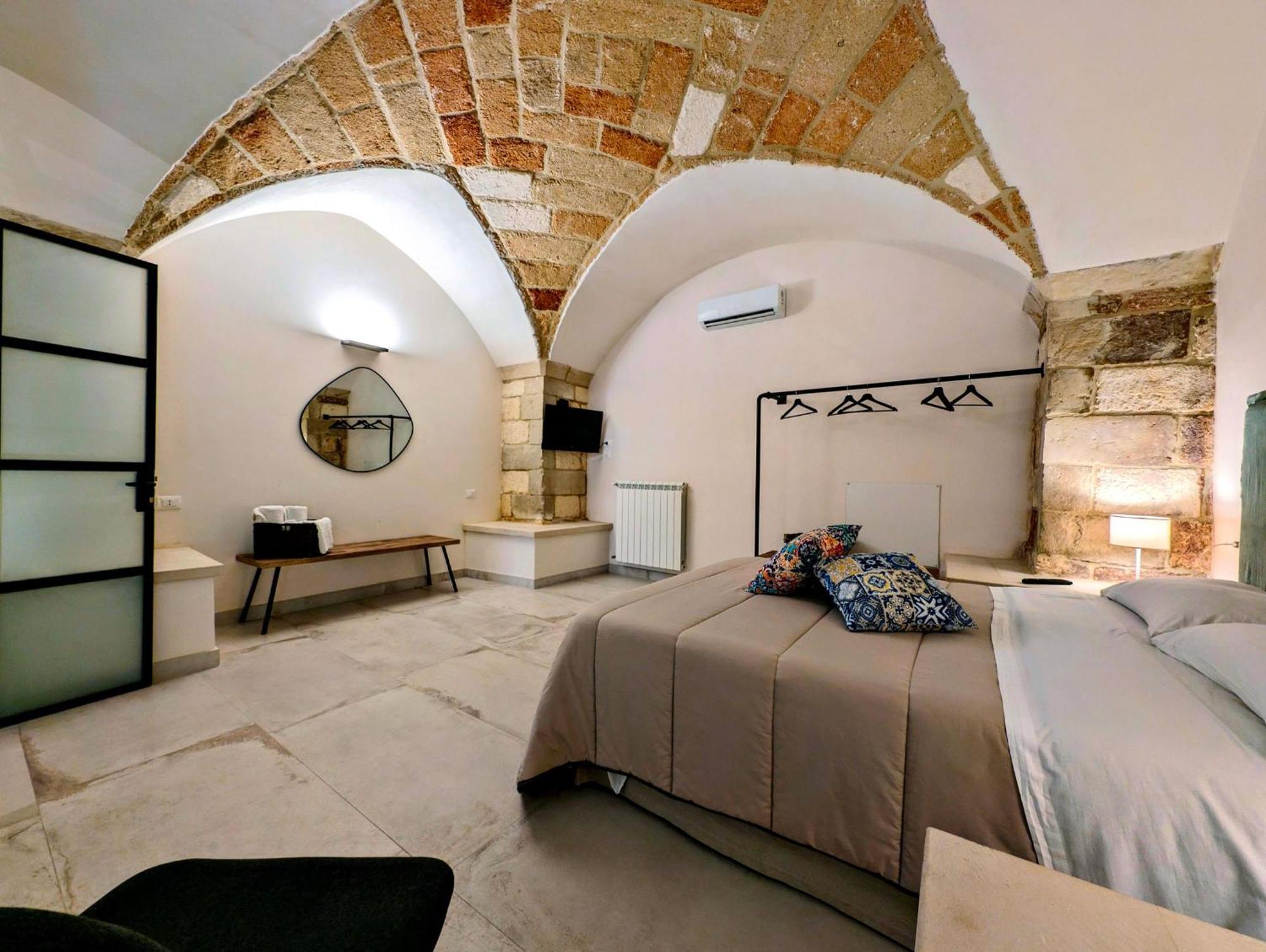 Oikia Vacanze Giuggianello Le Bey Εξωτερικό φωτογραφία