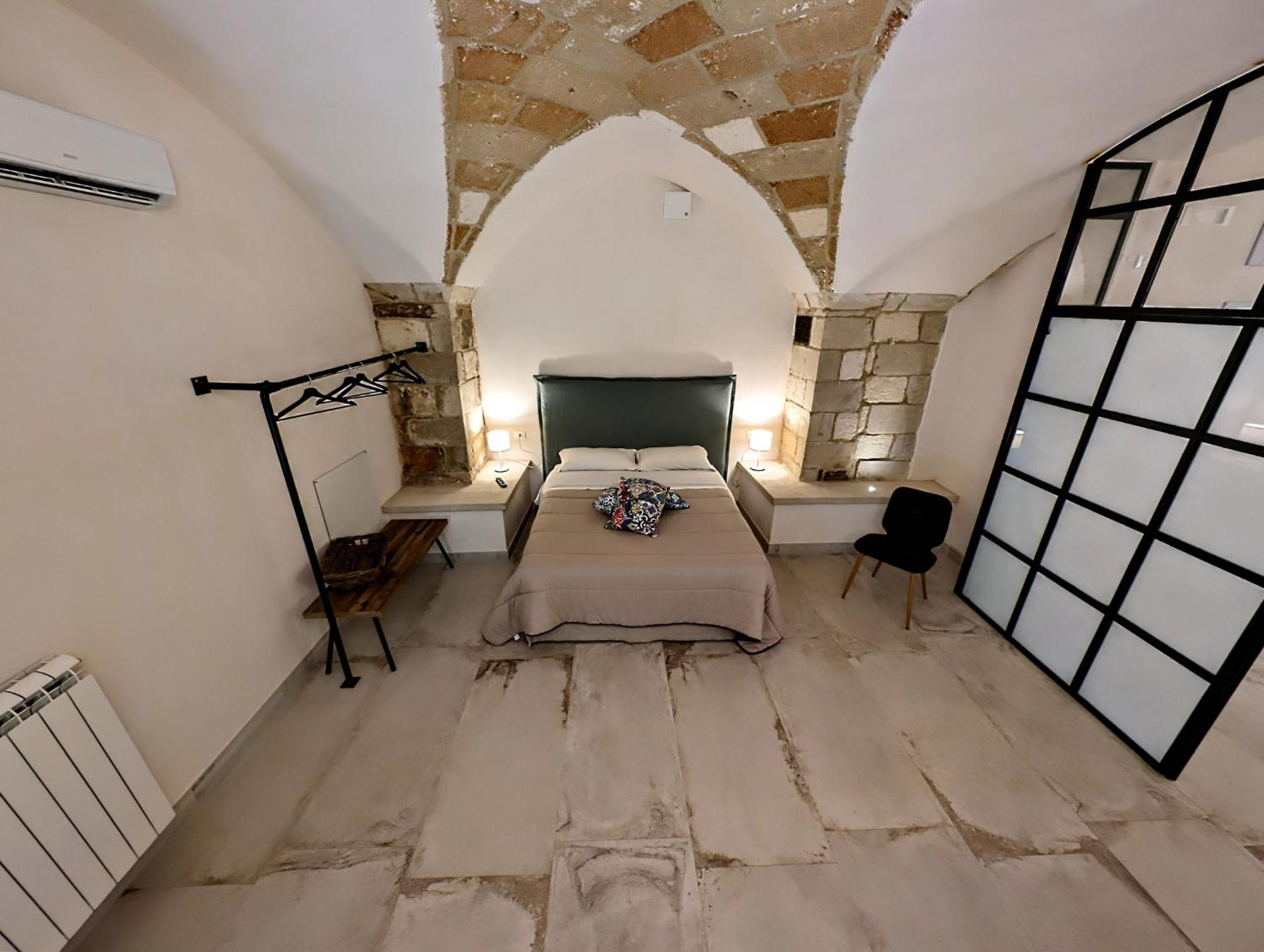 Oikia Vacanze Giuggianello Le Bey Εξωτερικό φωτογραφία